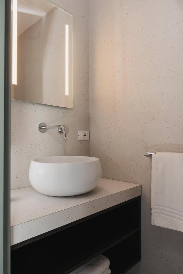 Hotel Sole Riccione Esterno foto
