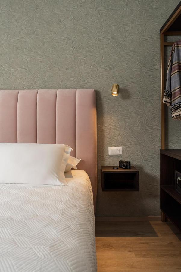 Hotel Sole Riccione Esterno foto