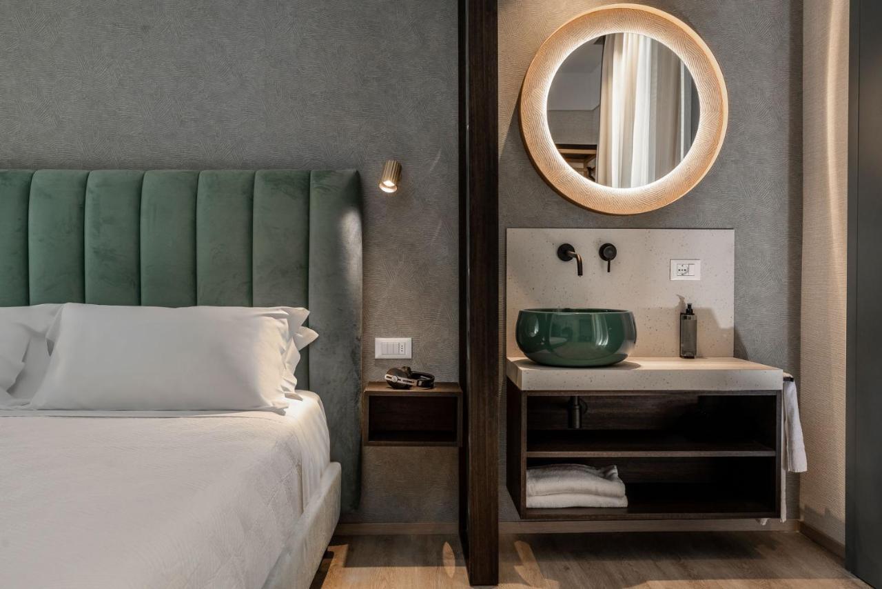 Hotel Sole Riccione Esterno foto