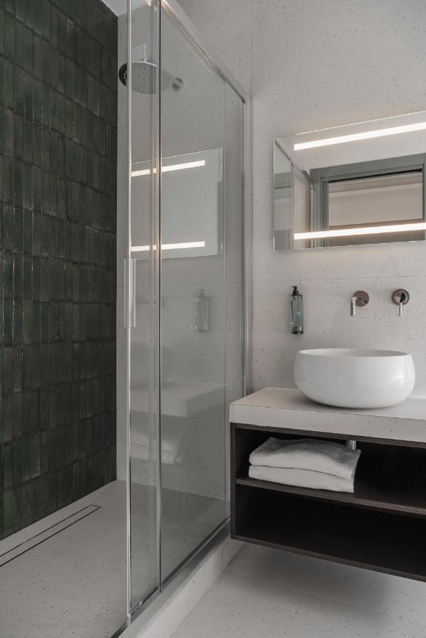 Hotel Sole Riccione Esterno foto