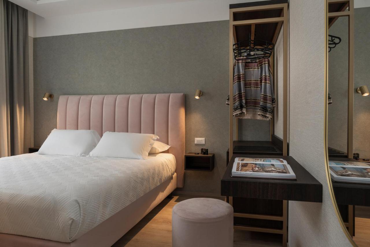 Hotel Sole Riccione Esterno foto