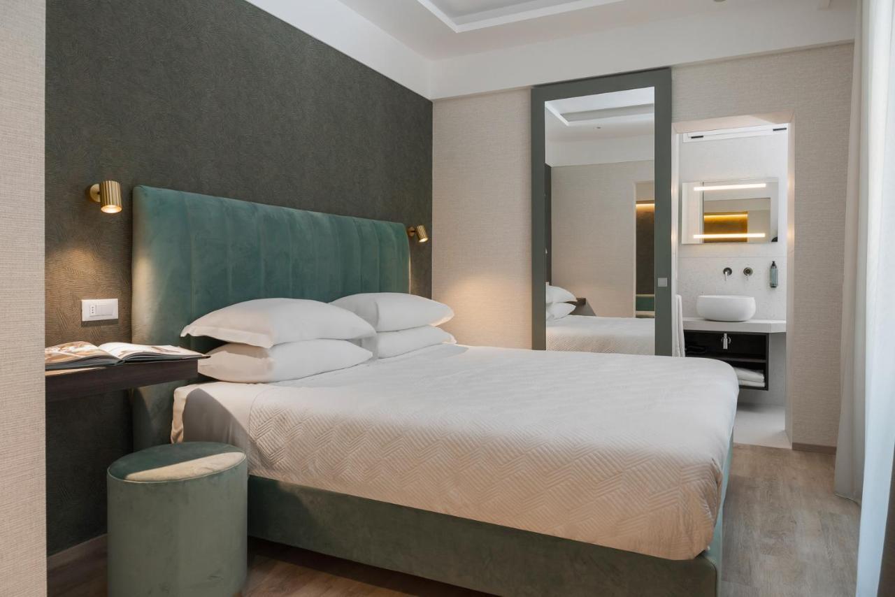 Hotel Sole Riccione Esterno foto