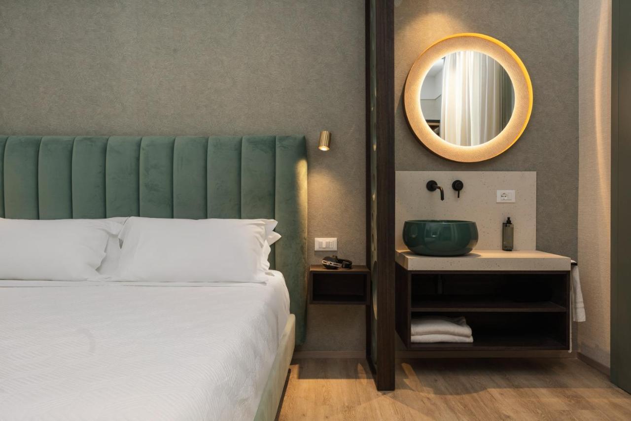 Hotel Sole Riccione Esterno foto